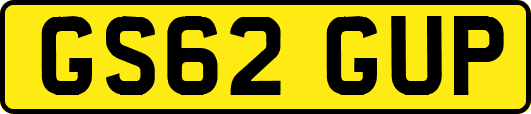 GS62GUP