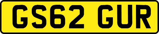 GS62GUR