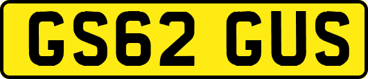 GS62GUS
