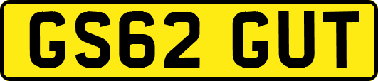 GS62GUT