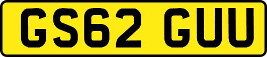 GS62GUU