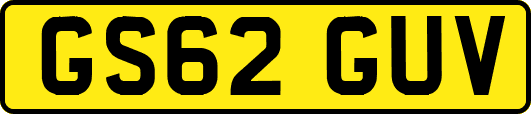 GS62GUV