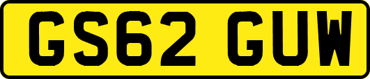 GS62GUW
