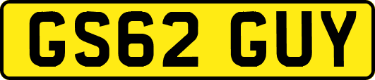 GS62GUY