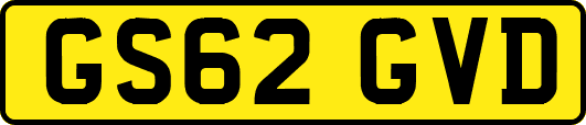 GS62GVD