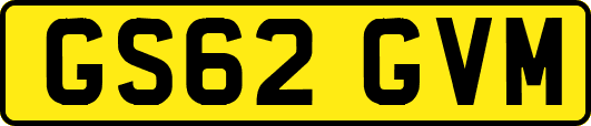 GS62GVM