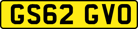 GS62GVO