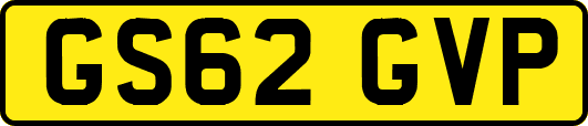 GS62GVP