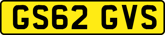 GS62GVS