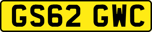 GS62GWC