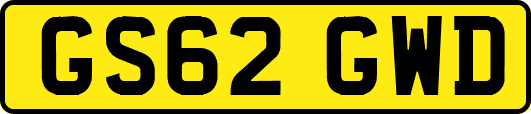 GS62GWD
