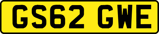 GS62GWE