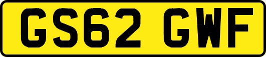 GS62GWF