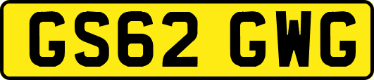 GS62GWG