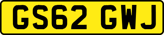 GS62GWJ