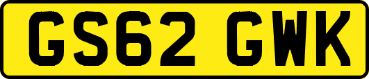 GS62GWK