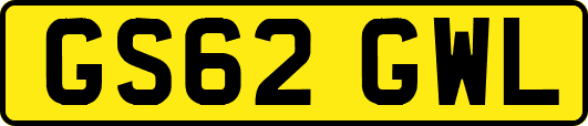 GS62GWL
