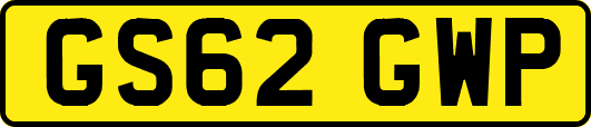 GS62GWP
