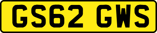 GS62GWS