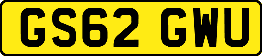 GS62GWU