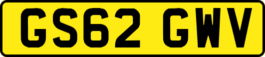 GS62GWV