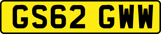 GS62GWW