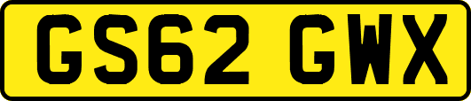 GS62GWX