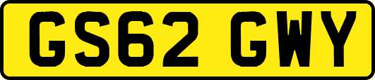 GS62GWY