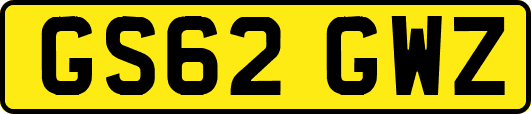 GS62GWZ