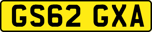 GS62GXA