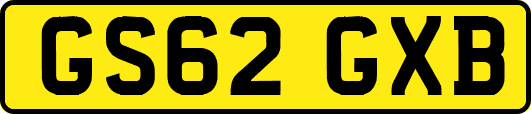 GS62GXB