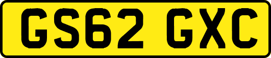 GS62GXC