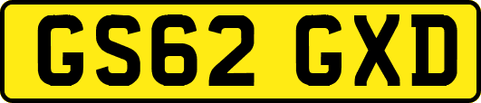 GS62GXD