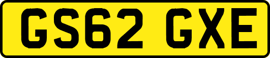 GS62GXE