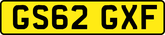 GS62GXF