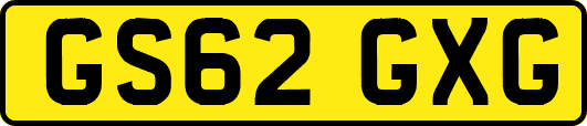 GS62GXG