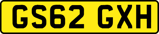 GS62GXH