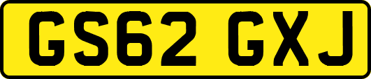 GS62GXJ