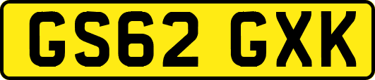 GS62GXK