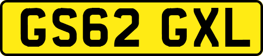GS62GXL