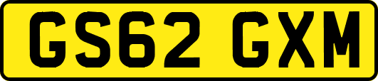 GS62GXM