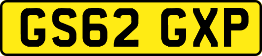 GS62GXP