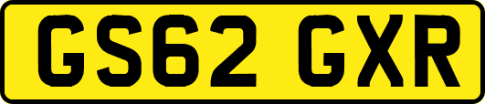 GS62GXR