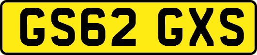 GS62GXS