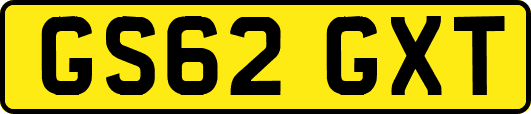 GS62GXT