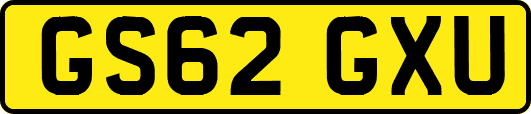 GS62GXU