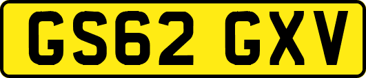 GS62GXV