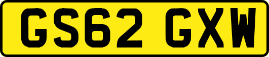 GS62GXW
