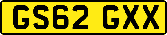 GS62GXX
