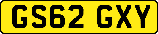 GS62GXY